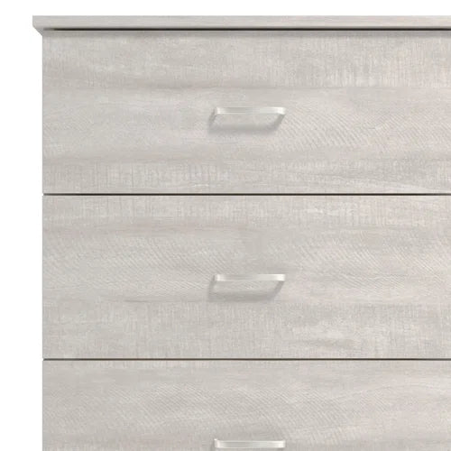 Allyannah 47.0'' W 6 - Drawer Dresser