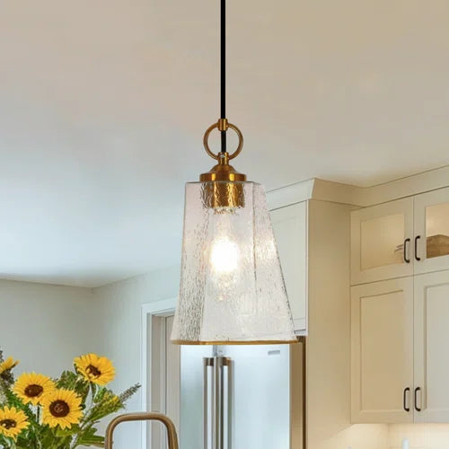 Coleridge 1 - Light Kitchen Island Pendant
